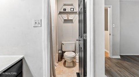 Tiny photo for 9029 Fountain Brook Lane #1, Knoxville, TN 37923 (MLS # 1357652)