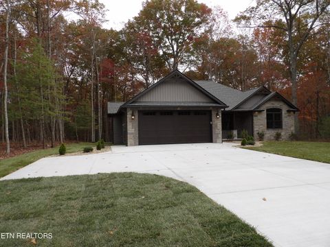 Tiny photo for 715 Westchester Drive, Crossville, TN 38558 (MLS # 1319408)