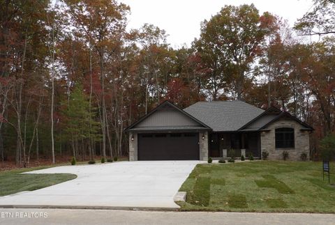 Photo of 715 Westchester Drive, Crossville, TN 38558 (MLS # 1319408)