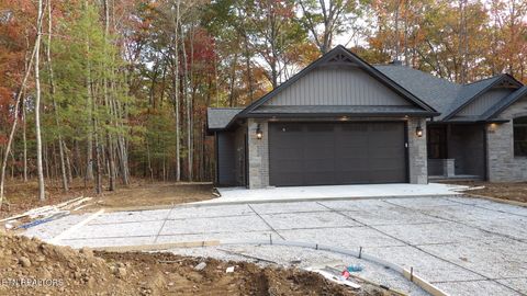 Tiny photo for 715 Westchester Drive, Crossville, TN 38558 (MLS # 1319408)