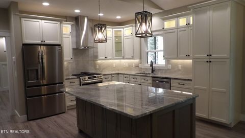 Tiny photo for 715 Westchester Drive, Crossville, TN 38558 (MLS # 1319408)