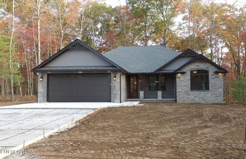 715 Westchester Drive Crossville TN 38558