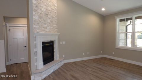 Tiny photo for 715 Westchester Drive, Crossville, TN 38558 (MLS # 1319408)