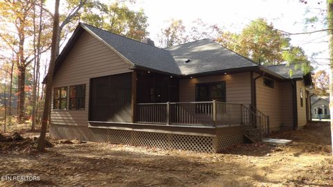 Tiny photo for 715 Westchester Drive, Crossville, TN 38558 (MLS # 1319408)