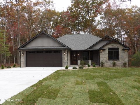 Tiny photo for 715 Westchester Drive, Crossville, TN 38558 (MLS # 1319408)