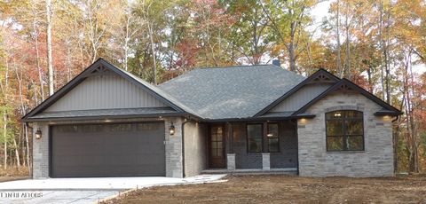 Tiny photo for 715 Westchester Drive, Crossville, TN 38558 (MLS # 1319408)