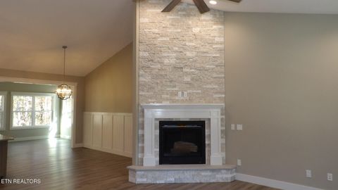 Tiny photo for 715 Westchester Drive, Crossville, TN 38558 (MLS # 1319408)