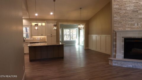 Tiny photo for 715 Westchester Drive, Crossville, TN 38558 (MLS # 1319408)