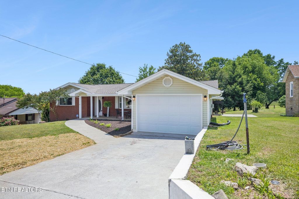 Photo of 433 Mason Lane, Loudon, TN 37774 (MLS # 1341531)