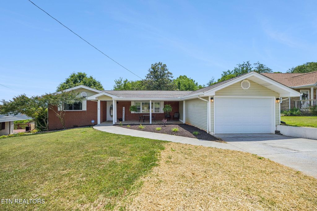 Photo of 433 Mason Lane, Loudon, TN 37774 (MLS # 1341531)