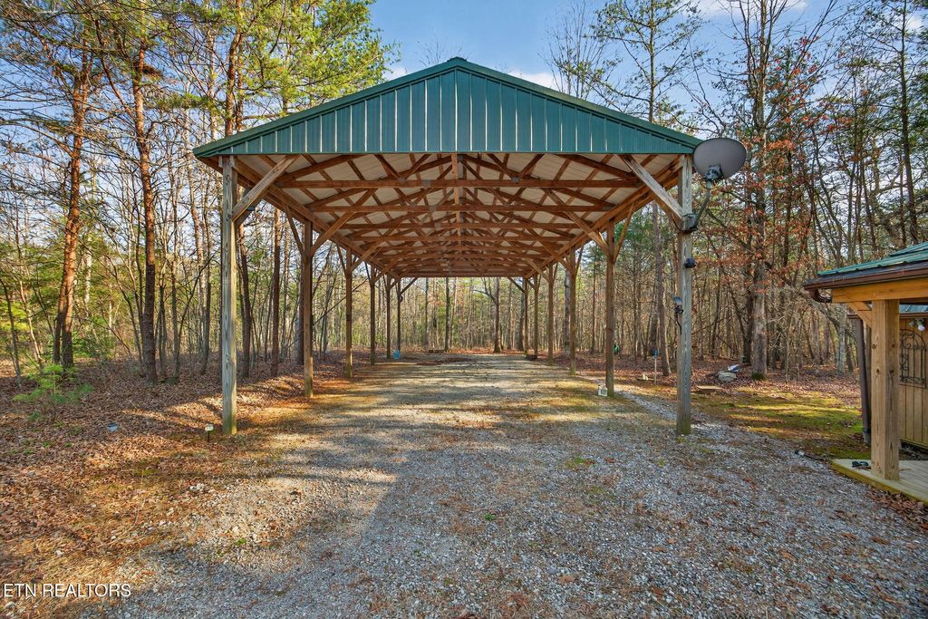 Photo of 106 Barger Lane Lane, Jamestown, TN 38556 (MLS # 1325566)