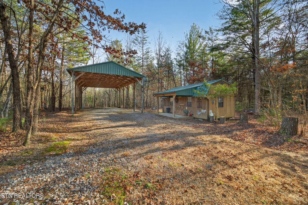 Photo of 106 Barger Lane Lane, Jamestown, TN 38556 (MLS # 1325566)