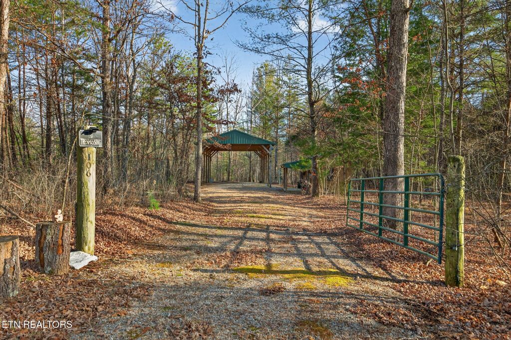 Photo of 106 Barger Lane Lane, Jamestown, TN 38556 (MLS # 1325566)