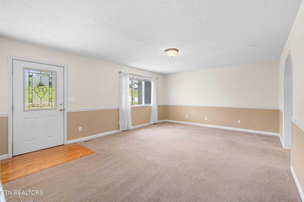 Photo of 303 Mountain Perkins Lane, Jacksboro, TN 37757 (MLS # 1351032)