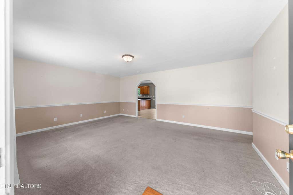 Photo of 303 Mountain Perkins Lane, Jacksboro, TN 37757 (MLS # 1351032)