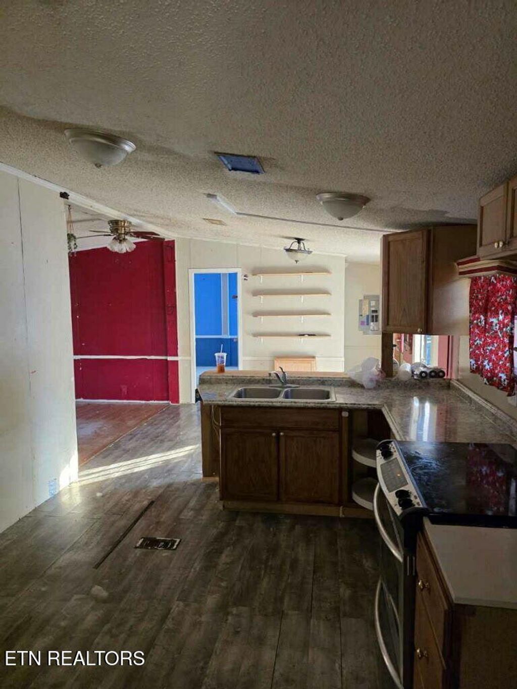 Photo of 505 Thomas Lane, Kingston, TN 37763 (MLS # 1335477)