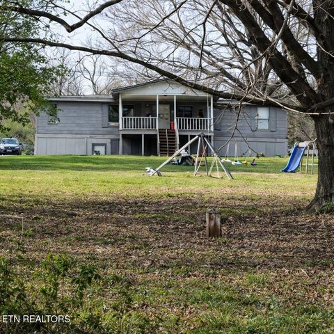 Photo of 505 Thomas Lane, Kingston, TN 37763 (MLS # 1335477)