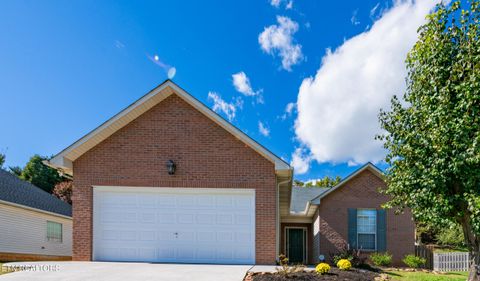 Photo of 5405 Crooked Pine Lane, Knoxville, TN 37921 (MLS # 1318670)
