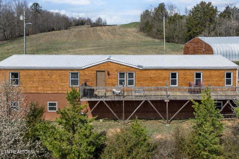 164 Green Lane Sharps Chapel TN 37866