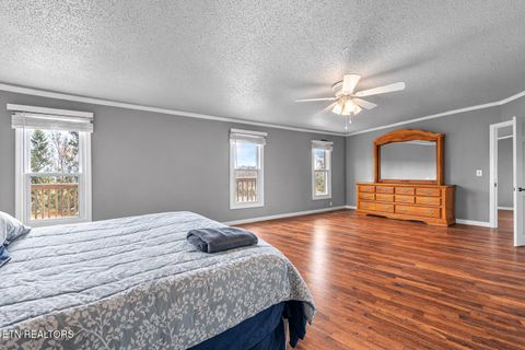 Tiny photo for 164 Green Lane, Sharps Chapel, TN 37866 (MLS # 1332726)