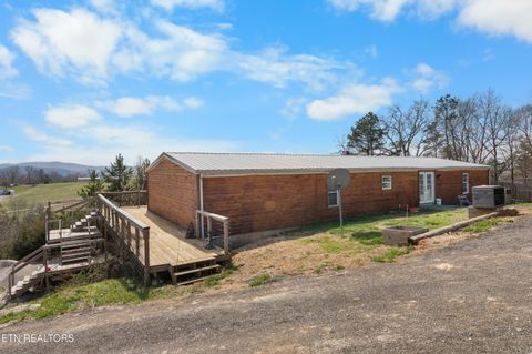 Tiny photo for 164 Green Lane, Sharps Chapel, TN 37866 (MLS # 1332726)