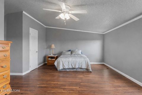 Tiny photo for 164 Green Lane, Sharps Chapel, TN 37866 (MLS # 1332726)