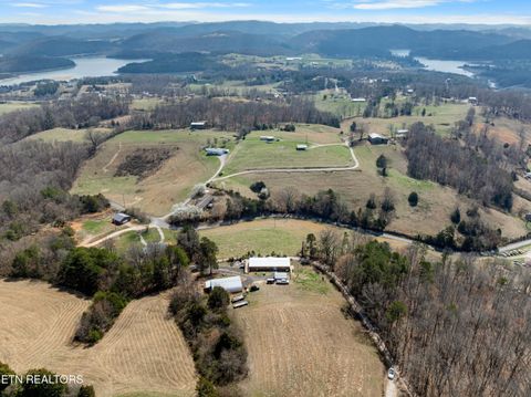 Tiny photo for 164 Green Lane, Sharps Chapel, TN 37866 (MLS # 1332726)