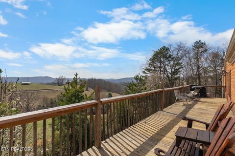 Tiny photo for 164 Green Lane, Sharps Chapel, TN 37866 (MLS # 1332726)