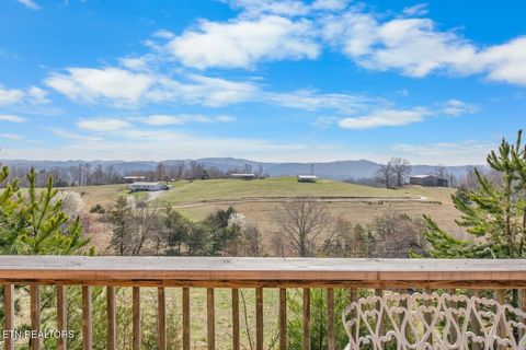 Tiny photo for 164 Green Lane, Sharps Chapel, TN 37866 (MLS # 1332726)