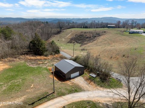 Tiny photo for 164 Green Lane, Sharps Chapel, TN 37866 (MLS # 1332726)
