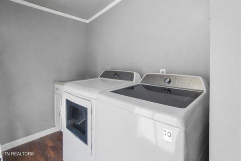 Tiny photo for 164 Green Lane, Sharps Chapel, TN 37866 (MLS # 1332726)