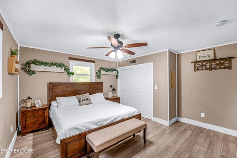 Tiny photo for 3401 Mountain Overlook Way, Sevierville, TN 37876 (MLS # 1355546)