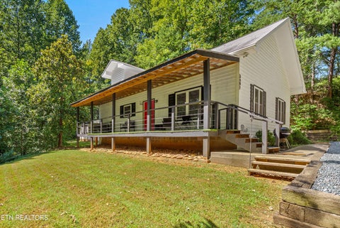 Tiny photo for 3401 Mountain Overlook Way, Sevierville, TN 37876 (MLS # 1355546)