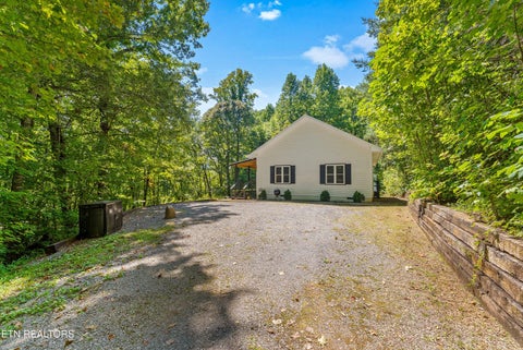 Tiny photo for 3401 Mountain Overlook Way, Sevierville, TN 37876 (MLS # 1355546)