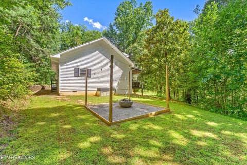 Tiny photo for 3401 Mountain Overlook Way, Sevierville, TN 37876 (MLS # 1355546)