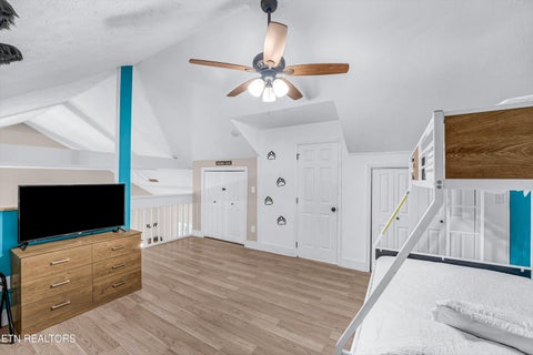 Tiny photo for 3401 Mountain Overlook Way, Sevierville, TN 37876 (MLS # 1355546)