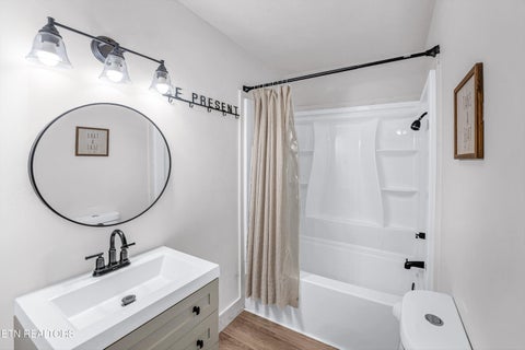 Tiny photo for 3401 Mountain Overlook Way, Sevierville, TN 37876 (MLS # 1355546)