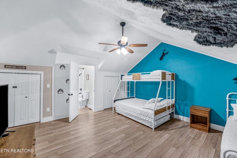 Tiny photo for 3401 Mountain Overlook Way, Sevierville, TN 37876 (MLS # 1355546)