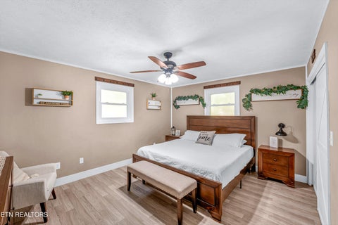 Tiny photo for 3401 Mountain Overlook Way, Sevierville, TN 37876 (MLS # 1355546)