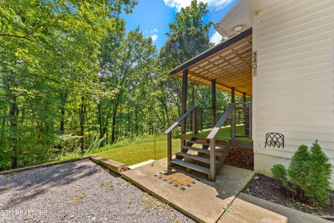 Tiny photo for 3401 Mountain Overlook Way, Sevierville, TN 37876 (MLS # 1355546)
