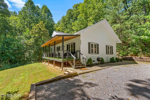 Tiny photo for 3401 Mountain Overlook Way, Sevierville, TN 37876 (MLS # 1355546)