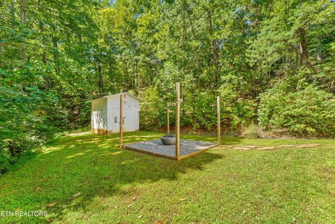 Tiny photo for 3401 Mountain Overlook Way, Sevierville, TN 37876 (MLS # 1355546)