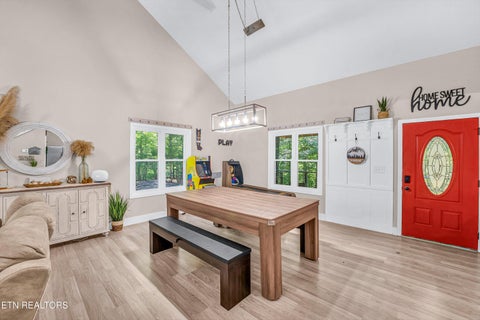 Tiny photo for 3401 Mountain Overlook Way, Sevierville, TN 37876 (MLS # 1355546)