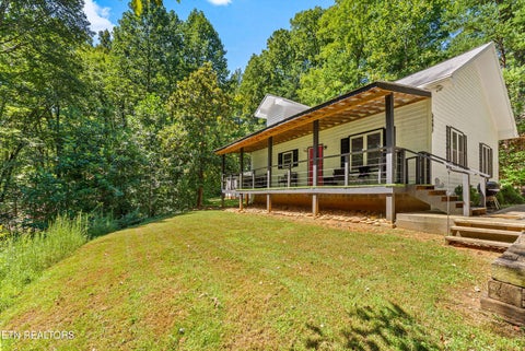 Tiny photo for 3401 Mountain Overlook Way, Sevierville, TN 37876 (MLS # 1355546)
