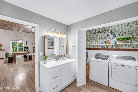 Tiny photo for 3401 Mountain Overlook Way, Sevierville, TN 37876 (MLS # 1355546)