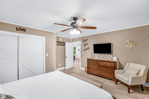 Tiny photo for 3401 Mountain Overlook Way, Sevierville, TN 37876 (MLS # 1355546)