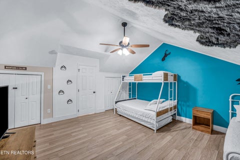 Tiny photo for 3401 Mountain Overlook Way, Sevierville, TN 37876 (MLS # 1355546)