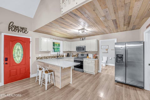 Tiny photo for 3401 Mountain Overlook Way, Sevierville, TN 37876 (MLS # 1355546)