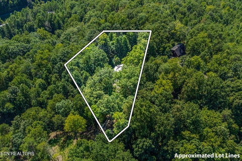 Tiny photo for 3401 Mountain Overlook Way, Sevierville, TN 37876 (MLS # 1355546)