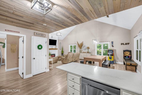 Tiny photo for 3401 Mountain Overlook Way, Sevierville, TN 37876 (MLS # 1355546)